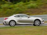 Lexus RC350 2014 года